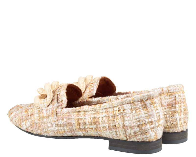 Babouche Luciel Loafers