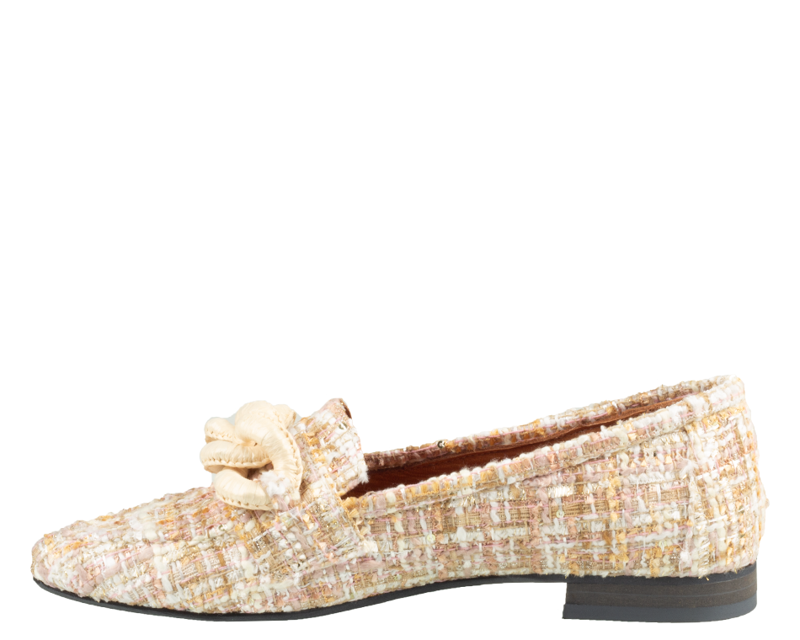 Babouche Luciel Loafers