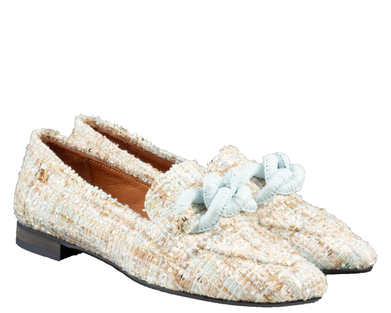 Babouche Luciel Loafers