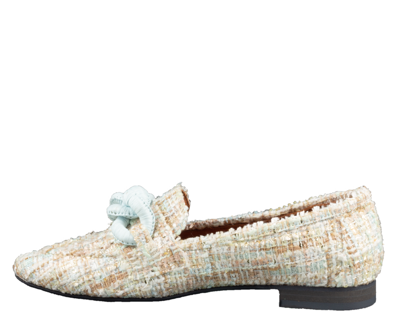 Babouche Luciel Loafers