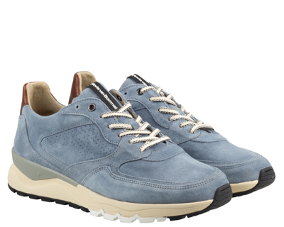 Floris van Bommel De Treener 02.02 Sneakers