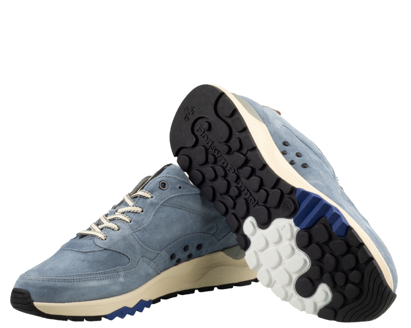 Floris van Bommel De Treener 02.02 Sneakers