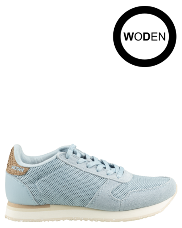 Woden