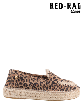 Red Rag 78286 Espadrilles