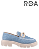 Roberto d’Angelo Loupe Loafers
