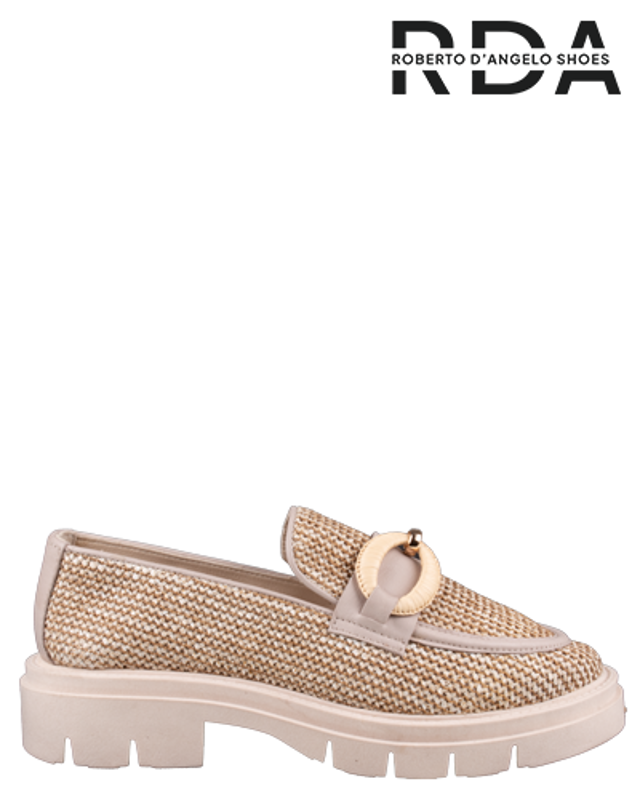Roberto d’Angelo Loupe Loafers