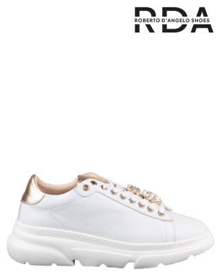 Roberto d'Angelo Jacky Sneakers