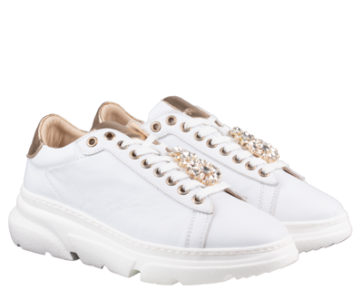 Roberto d'Angelo Jacky Sneakers