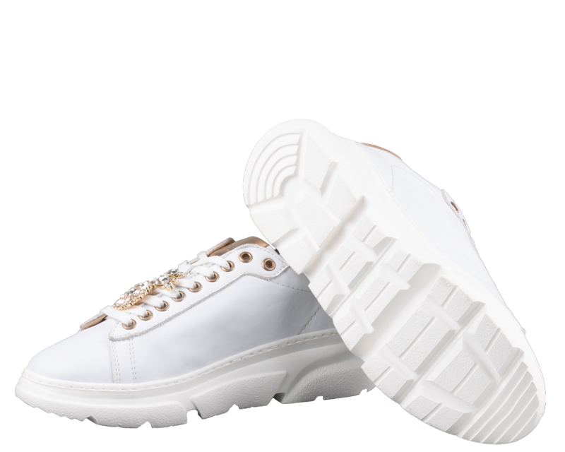 Roberto d'Angelo Jacky Sneakers