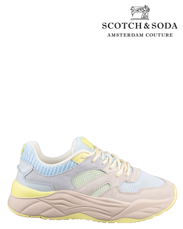 Scotch & Soda Celest sneakers