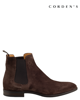 Corden's Soho chelsea boots