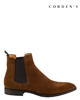 Corden's Soho chelsea boots