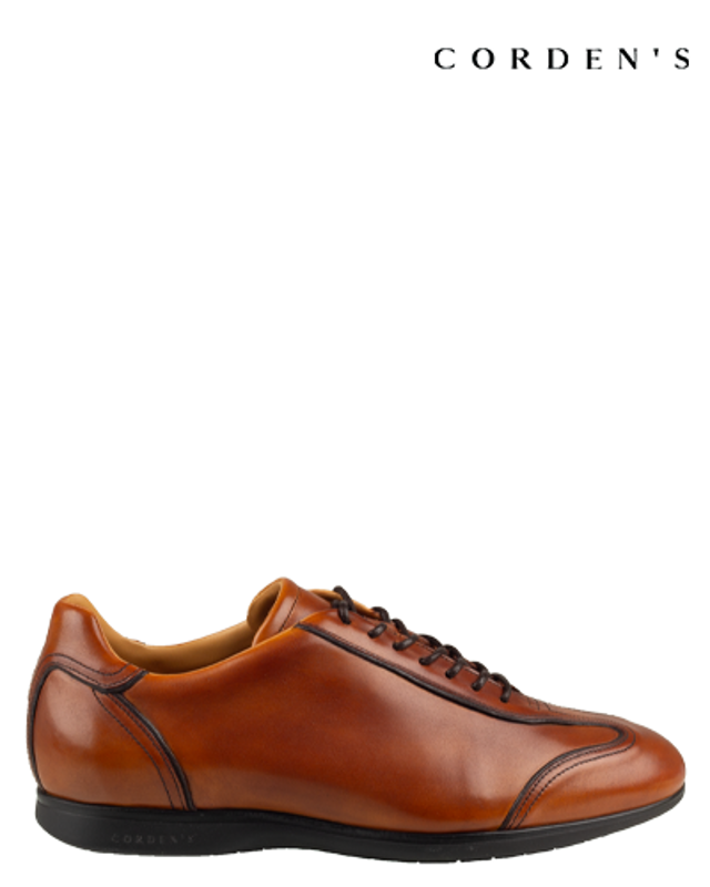 Corden's Fitzallen lace-up shoes