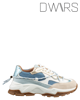DWRS Bonney Denim Sneakers
