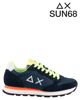 SUN68 Tom Fluo sneakers