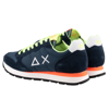 SUN68 Tom Fluo sneakers