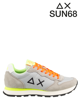 SUN68 Tom Fluo sneakers