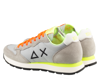 SUN68 Tom Fluo sneakers