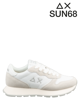 Sun68 Ally Glitter Text sneakers