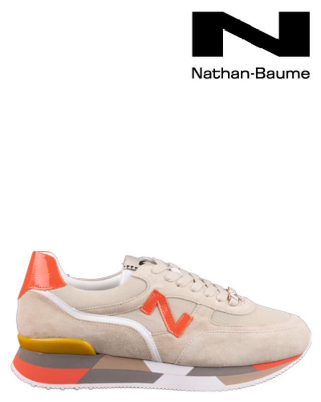 Nathan-Baume 251-NS30-04 Sneakers