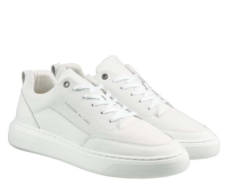 Cycleur de luxe Roubaix sneakers