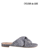 Cycleur de Luxe Daffodil Slippers
