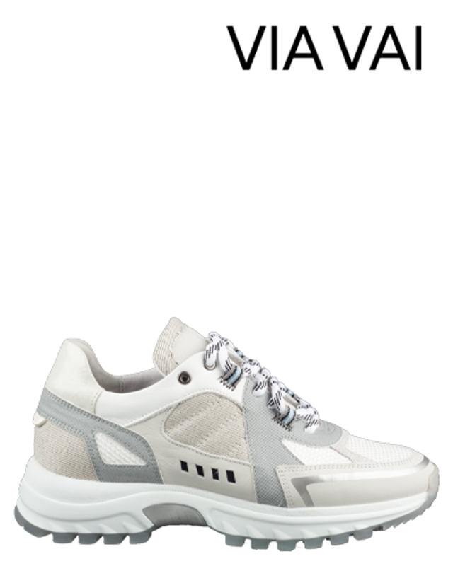 VIA VAI Danae Halo Sneakers