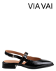 VIA VAI Jazz Valerie Slingbacks