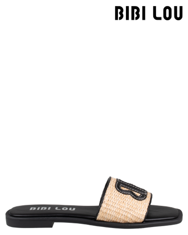 Bibi Lou 891Z69 Slippers