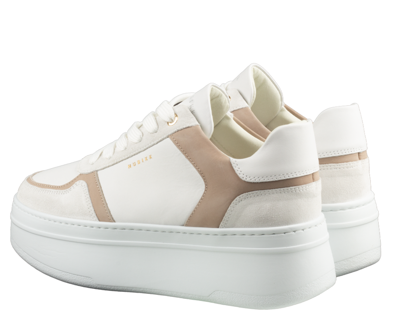 Nubikk Bayou Platform Sneakers