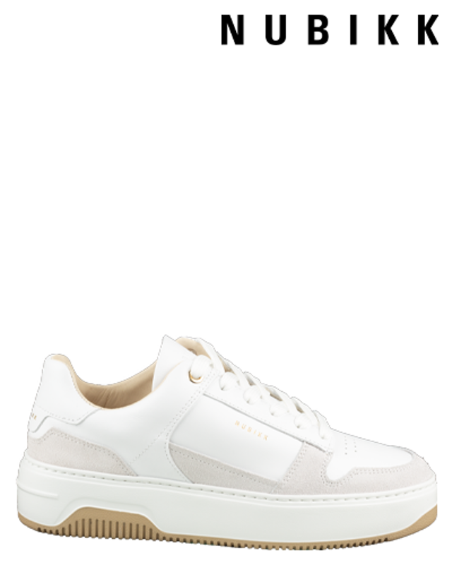 Nubikk Basket Court Sneakers
