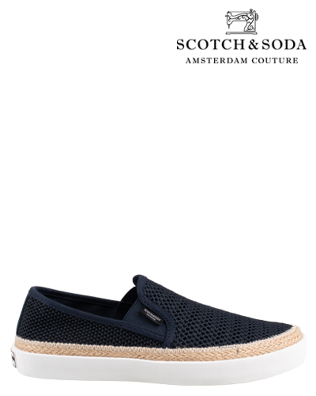 Scotch & Soda Izomi Loafers