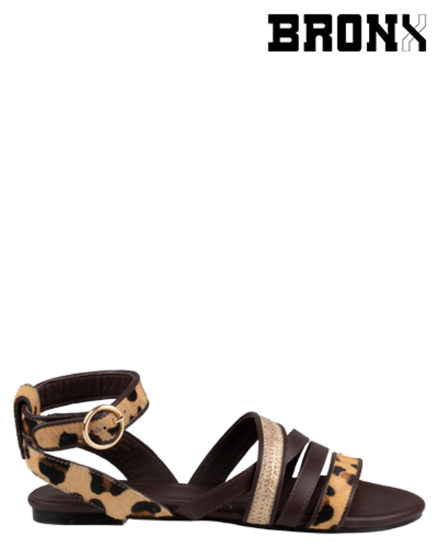 Bronx New Skylar Sandalen
