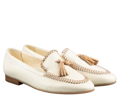 MJUS L29114 Loafers