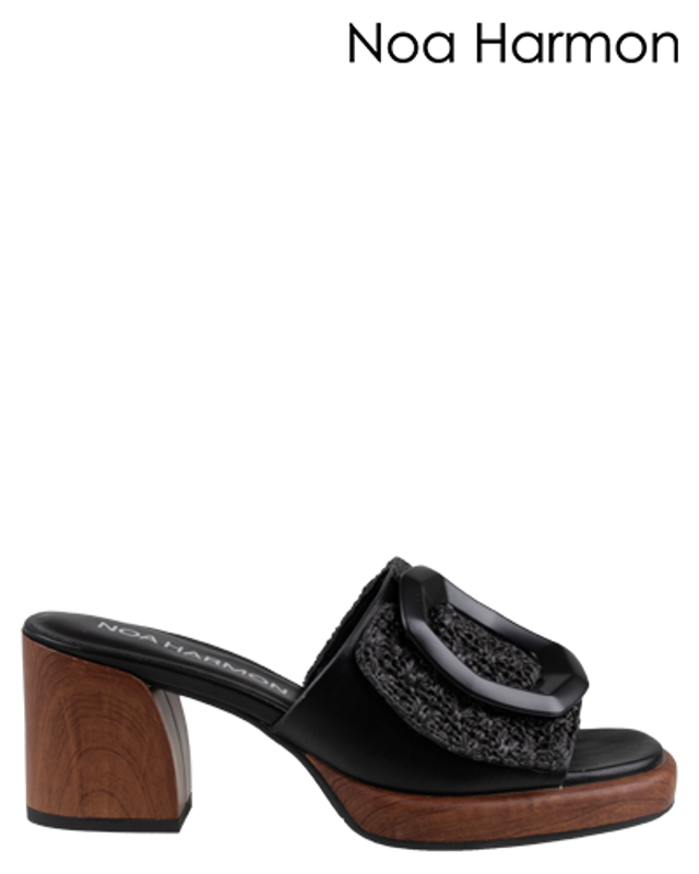 Noa Harmon 9995 slippers