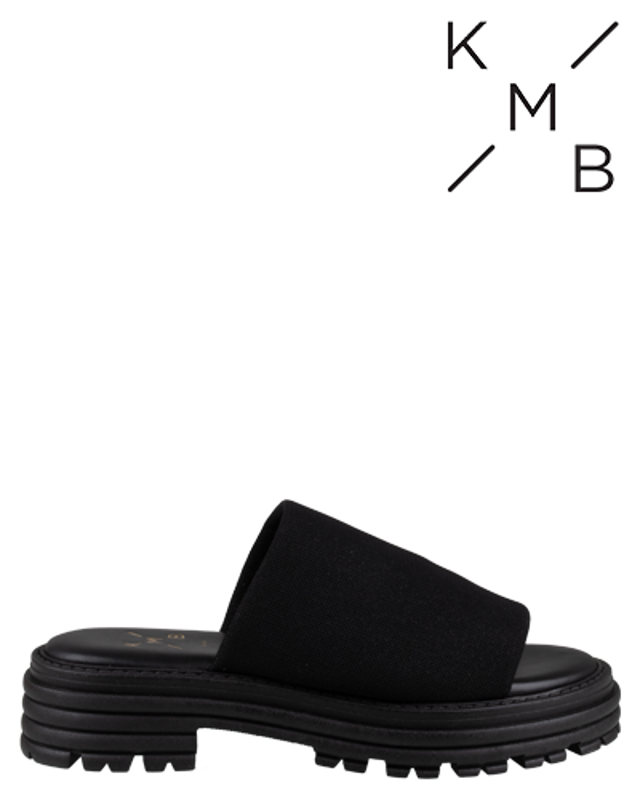 KMB A6621 Slippers