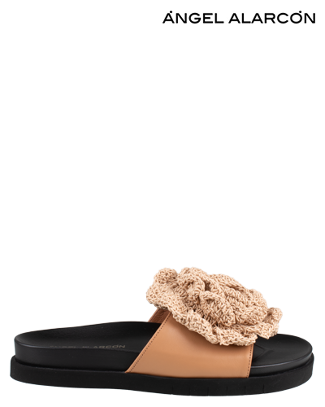 Angel Alarcon 25132 Slippers
