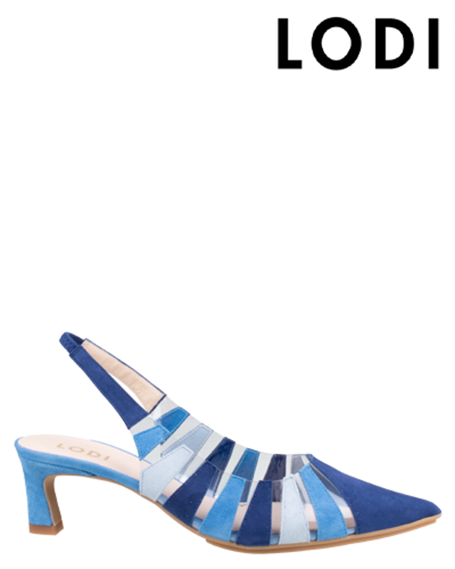 Lodi Chetire slings