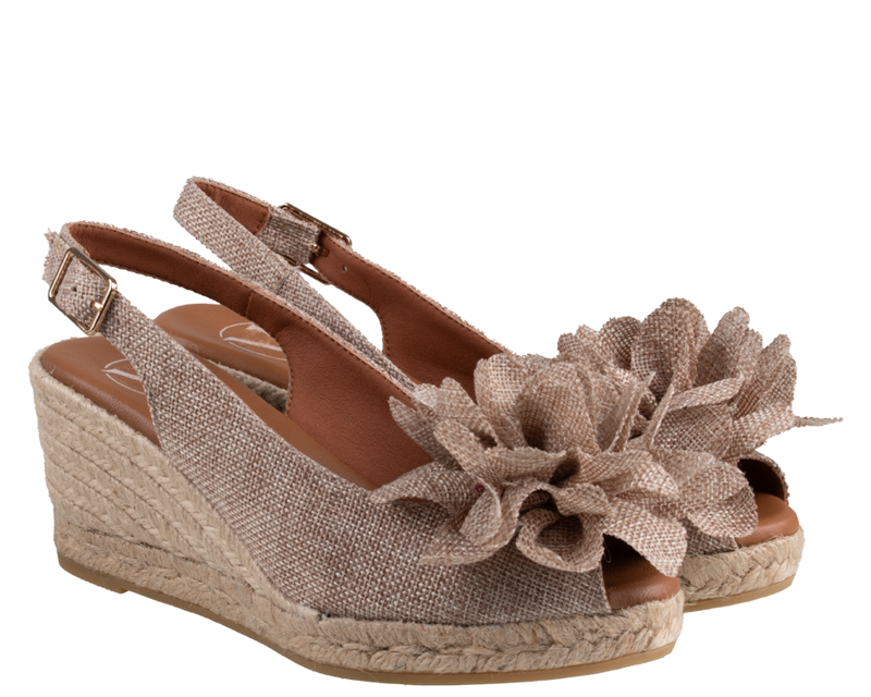 Viguera 2210 Espadrilles