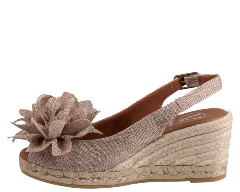 Viguera 2210 Espadrilles
