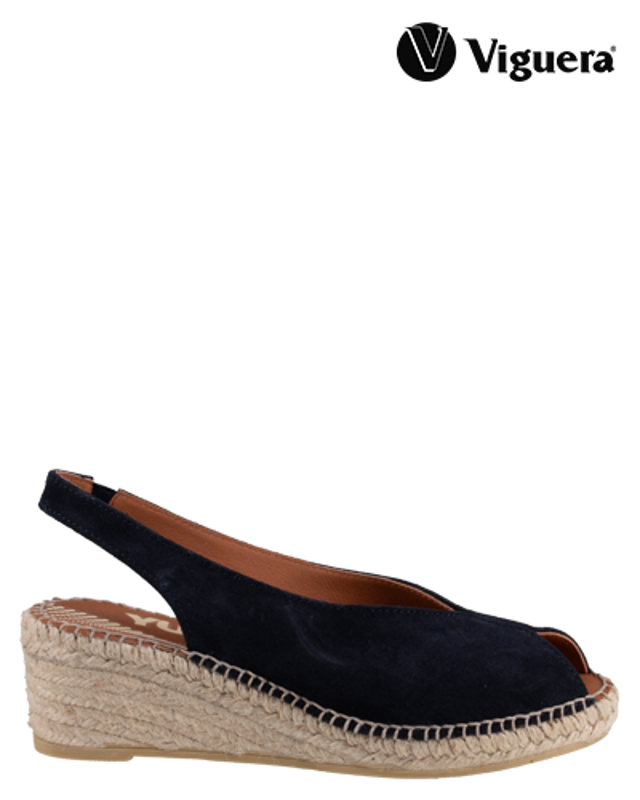 Viguera 2200.1 Espadrilles