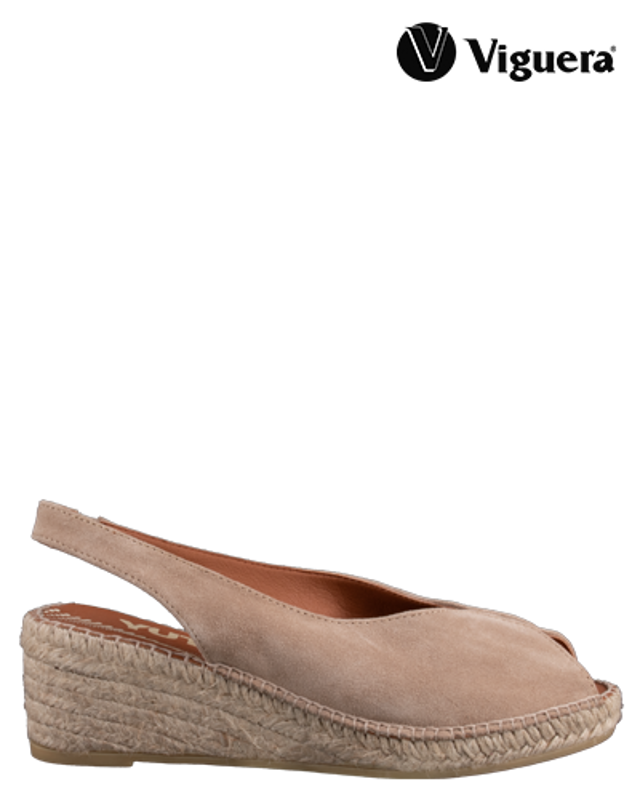 Viguera 2200.1 Espadrilles