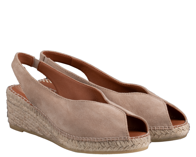 Viguera 2200.1 Espadrilles