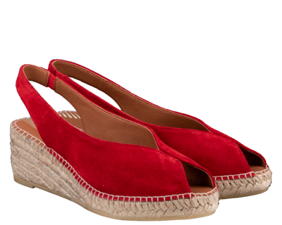 Viguera 2200.2 Espadrilles