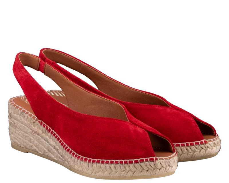Viguera 2200.2 Espadrilles