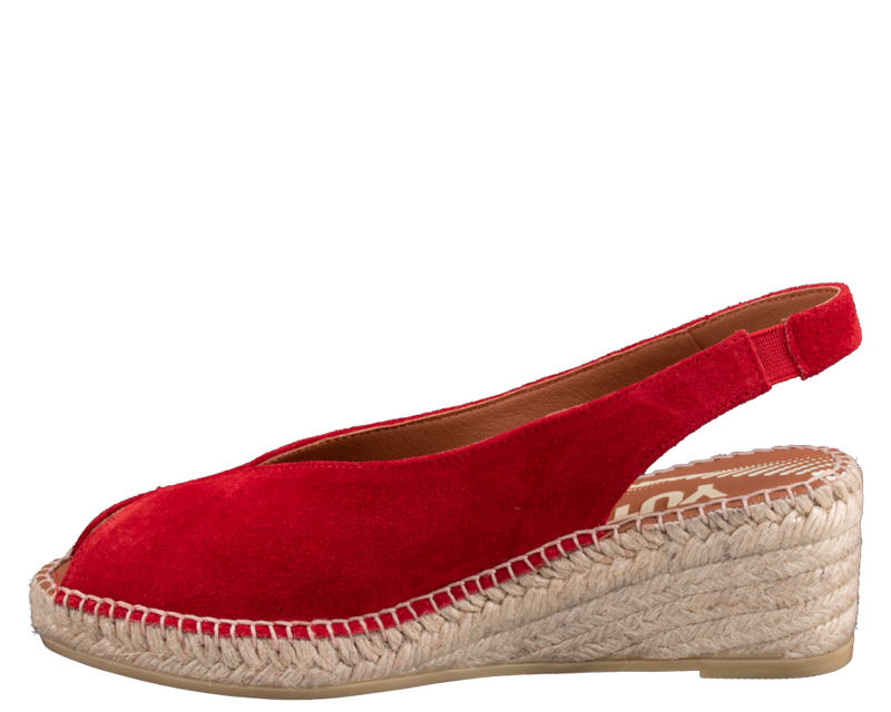 Viguera 2200.2 Espadrilles