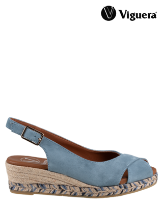 Viguera 2230 Espadrilles