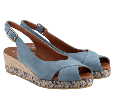 Viguera 2230 Espadrilles