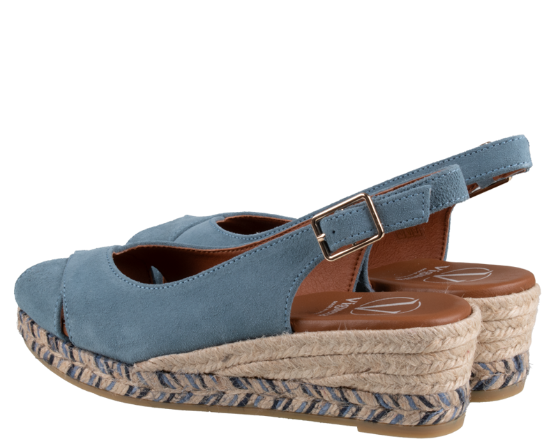 Viguera 2230 Espadrilles