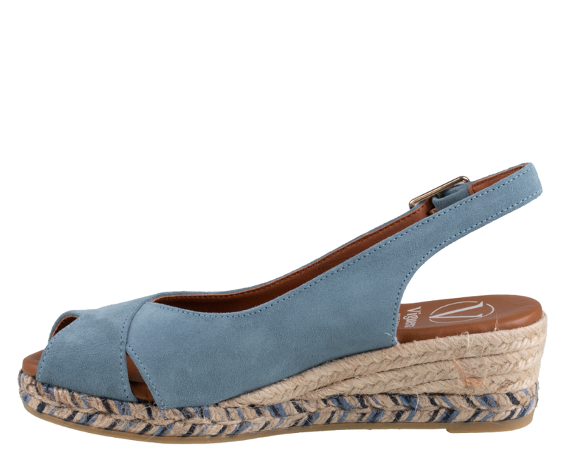 Viguera 2230 Espadrilles